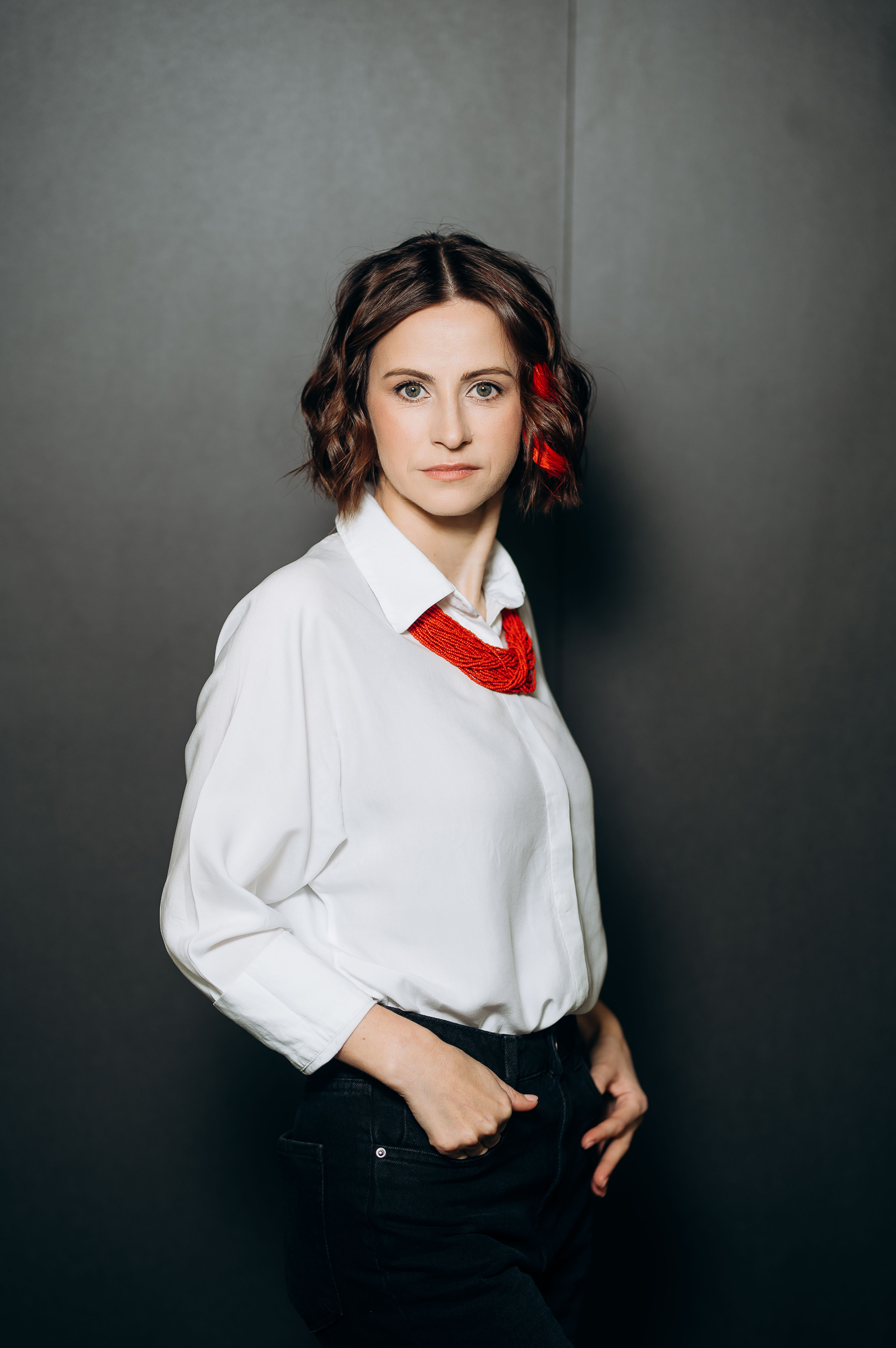 Наталія Романенко