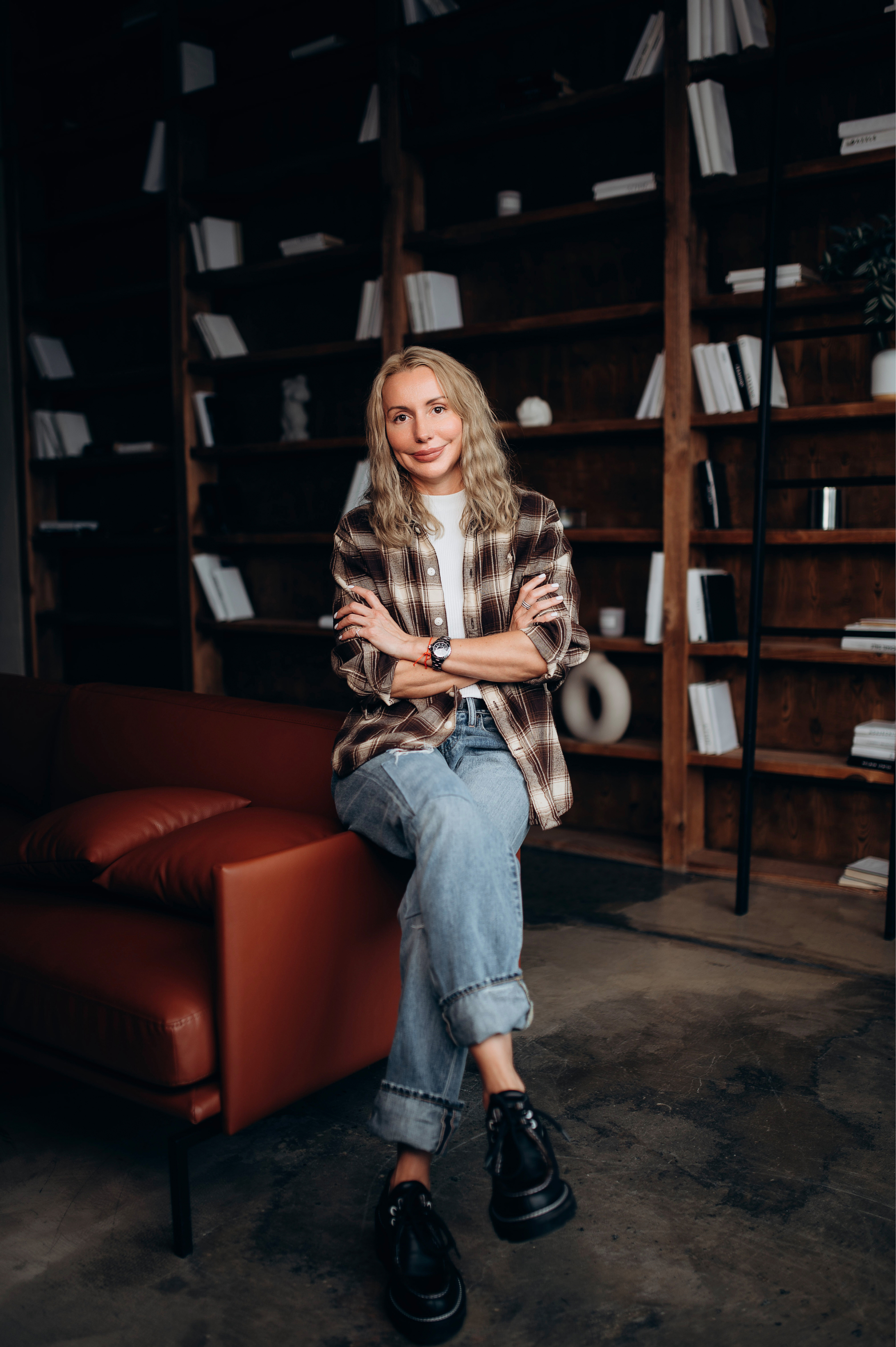 Оксана Бєляєва